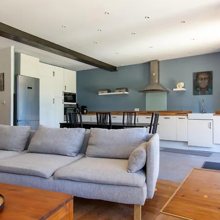 Maison, Piscine & Vue Sur La Cite De * Carcassonne