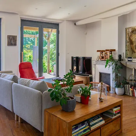 Maison, Piscine & Vue Sur La Cite De Willa Carcassonne